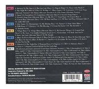 The Heavyweight Champion : The Complete Atlantic Recordings - 1959-1961