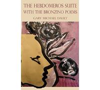 The Hebdomeros Suite With The Bronzino Poems