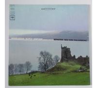 The Hebrides - Overture · Symphony No.3 "Scotch"