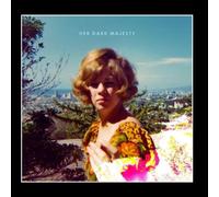 The Hectors - Her Dark Majesty