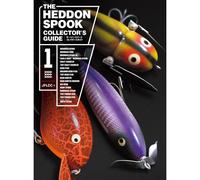 The Heddon Spook Collector's Guide (1)