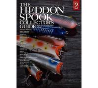 THE HEDDON SPOOK COLLECTOR'S GUIDE 2