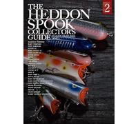 THE HEDDON SPOOK COLLECTOR'S GUIDE 2