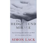 The Hedge Fund Mirage – Wiley‑VCH