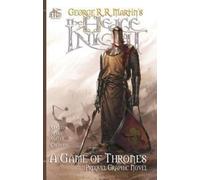 The Hedge Knight: A Game of Thrones Prequel Graphic Novel by Mike S. Miller NEUF
