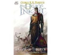 The Hedge Knight by George R. R. MartinBen Avery George R R Martin, Ben Avery (Auteur)