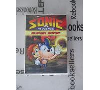 The Hedgehog: Super Sonic