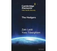 The Hedgers: How The Global South Navigates the Sino-American Competition