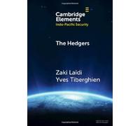 The Hedgers: How The Global South Navigates the Sino-American Competition