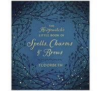 The Hedgewitch's Little Book Of Spells, Charms & Brews