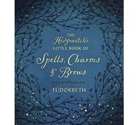 The Hedgewitch's Little Book Of Spells, Charms & Brews