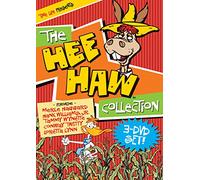 The Hee Haw Collection