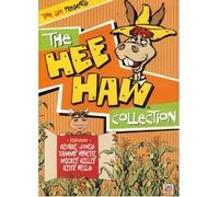 The Hee Haw Collection