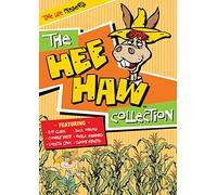 The Hee Haw Collection