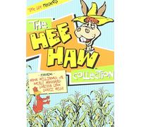 The Hee Haw Collection - Episodes 15 & 19 (Loretta Lynn, Merle Haggard, Dottie West, Hank Williams Jr.)