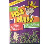 The Hee Haw Collection - Episodes 152 & 210 (Dolly Parton, Kenny Price, Kenny Rogers, Jana Jae)