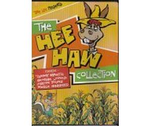 The Hee Haw Collection - Episodes 3 & 13 (George Jones, Tammy Wynette, Faron Young, Merle Haggard)