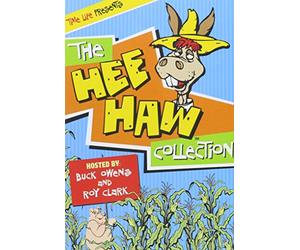 The Hee Haw Collection: Featuring Loretta Lynn and Charley Pride