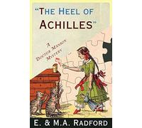 The Heel Of Achilles