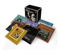 The Heifetz Piatigorsky concerts - 21 CD