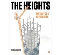 The Heights – Anatomy of a Skyscraper – Penguin Books