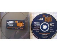 The Heights - How Do You Talk to an