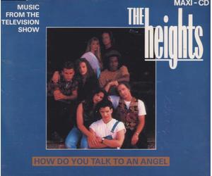 The Heights - How Do You Talk to an
