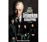 The Heineken Kidnapping