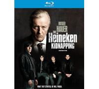 The Heineken Kidnapping [Blu-Ray]