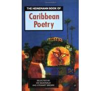 The Heinemann Book of Caribbean Poetry
