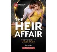 The Heir Affair