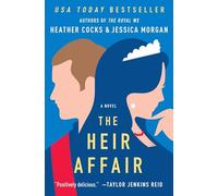 The Heir Affair