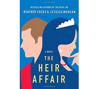 The Heir Affair