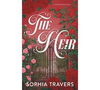 The Heir: An Enemies-to-Lovers Marriage of Convenience Romance