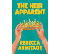 The Heir Apparent: BRAND-NEW for 2025, the perfect glamorous book-club read of family secrets, scandal and succession. Perfect for fans of Taylor Jenkins Reid!