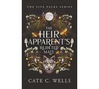 The Heir Apparent's Rejected Mate