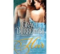 The Heir by Grace Burrowes Grace Burrowes (Auteur)