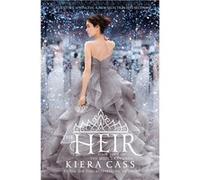 The Heir | Kiera Cass Kiera Cass (Auteur)