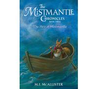 The Heir of Mistmantle