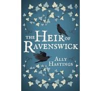 The Heir of Ravenswick: a queer Victorian romance