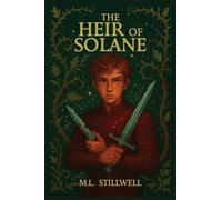The Heir of Solane