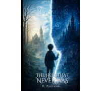 The Heir That Never Was: A Boy Lost to Memory. A World That Remembers What He Cannot