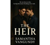 The Heir: The Fallen Kings Book One