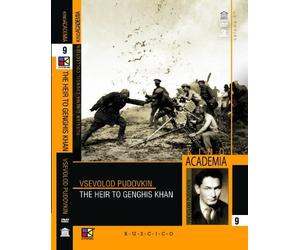 The Heir to Genghis Khan (Hyperkino Edition) (aka Storm Over Asia 1928) [DVD] by Vsevolod Pudovkin