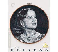 The Heiress