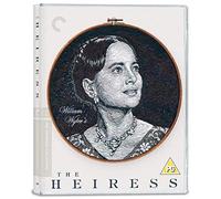 The Heiress [Blu-Ray] [Import]