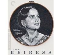 The Heiress Blu-ray E