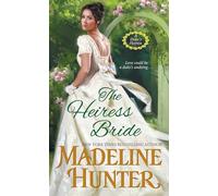 The Heiress Bride: A Thrilling Regency Romance with a Dash of Mystery