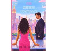 The Heiress Contract: An Enemies-to-Lovers Billionaire Fake Engagement Romance