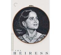 The Heiress (Criterion Collection) [Dvd]